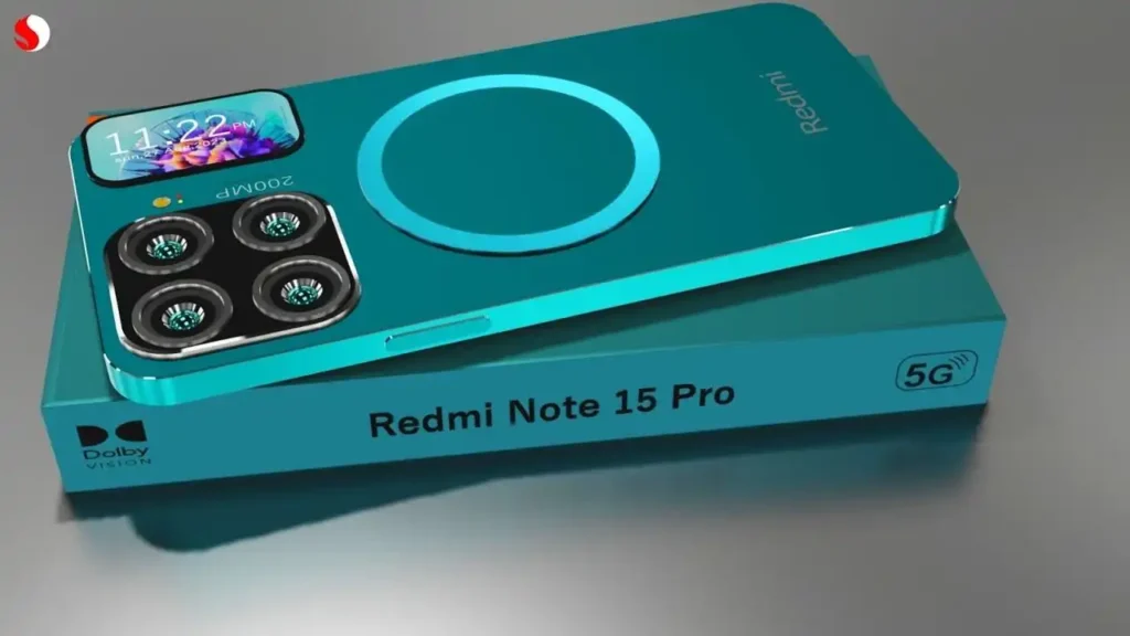 Redmi Best Camera Smart Phone 5G : रेडमी का 300MP कैमरा साथ 170W चार्जर फ़ोन
